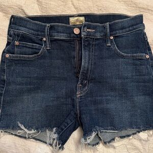 MOTHER The Charmer Fray short